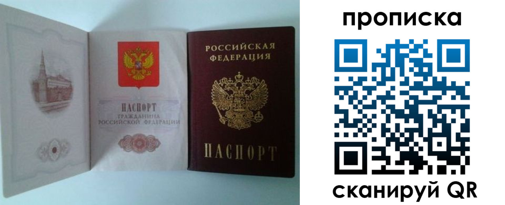 прописка регистрация в Алексеевке